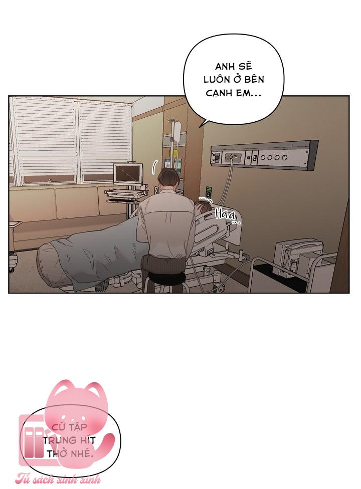 Baby Đến Rồi - Chap 67