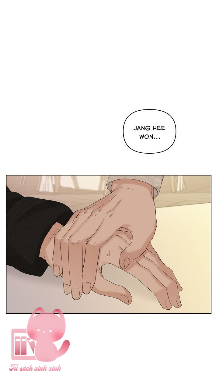 Baby Đến Rồi - Chap 67