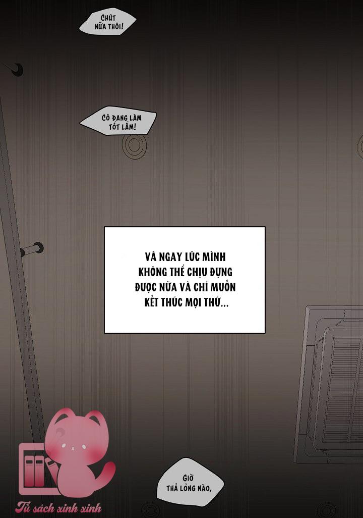 Baby Đến Rồi - Chap 67