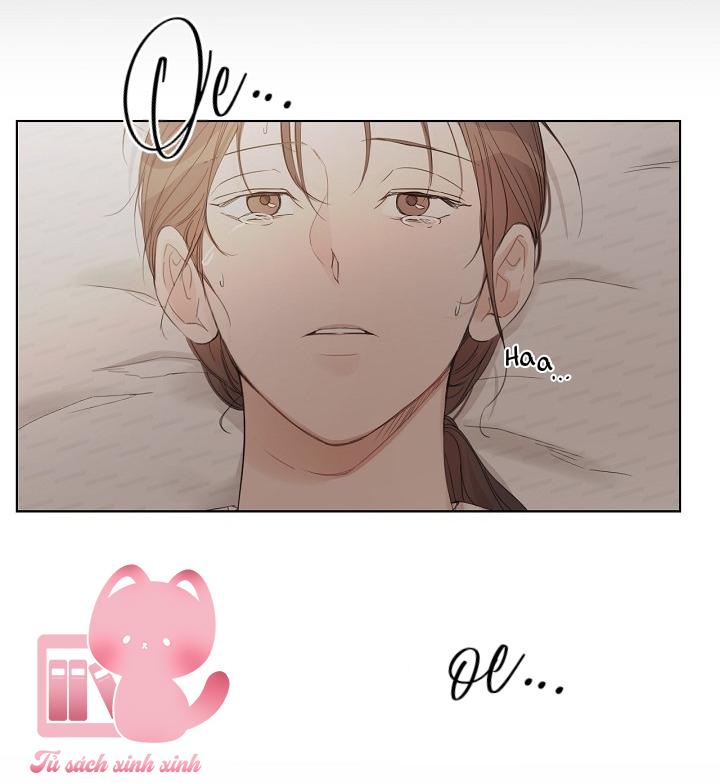 Baby Đến Rồi - Chap 67