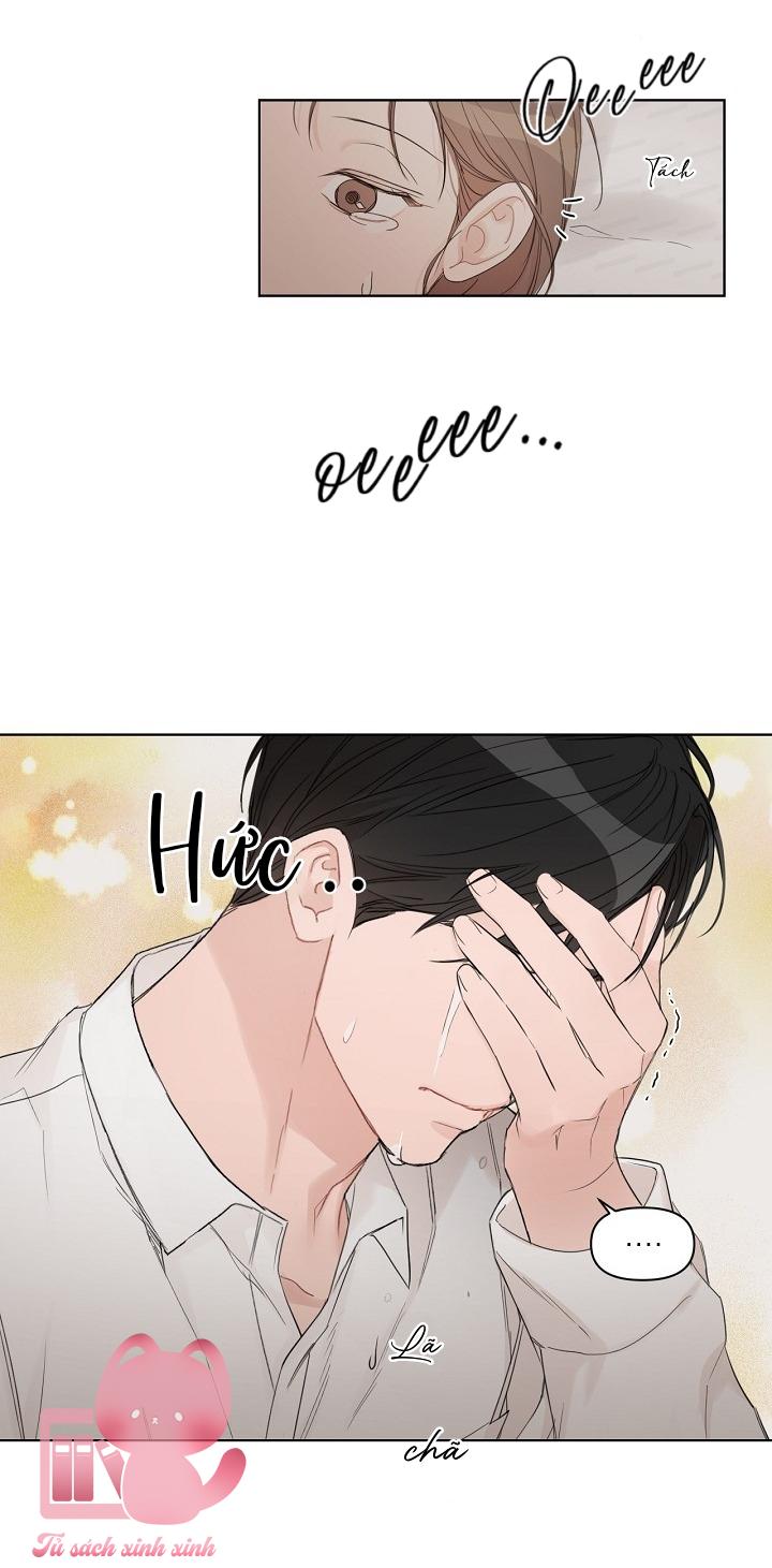 Baby Đến Rồi - Chap 67 - Trang 58