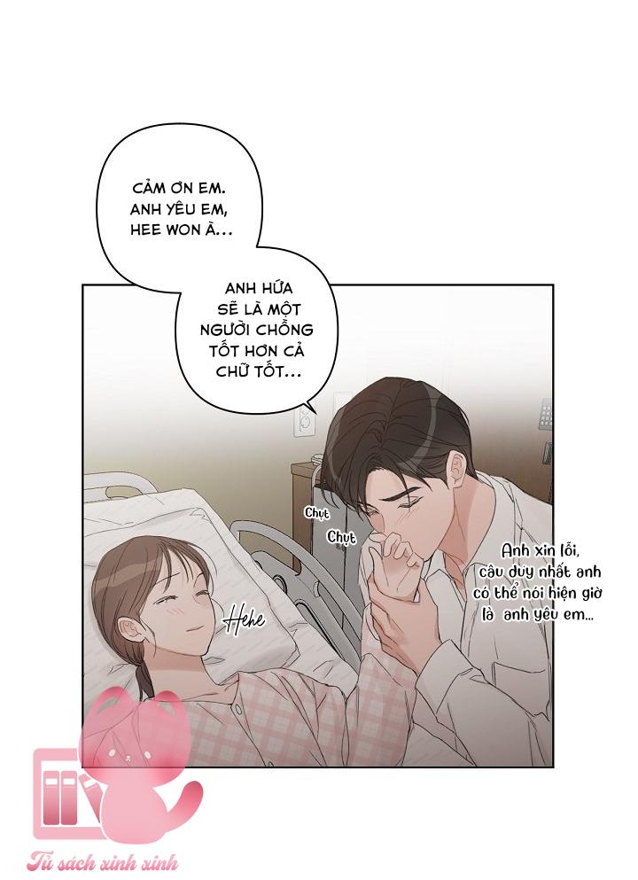 Baby Đến Rồi - Chap 67