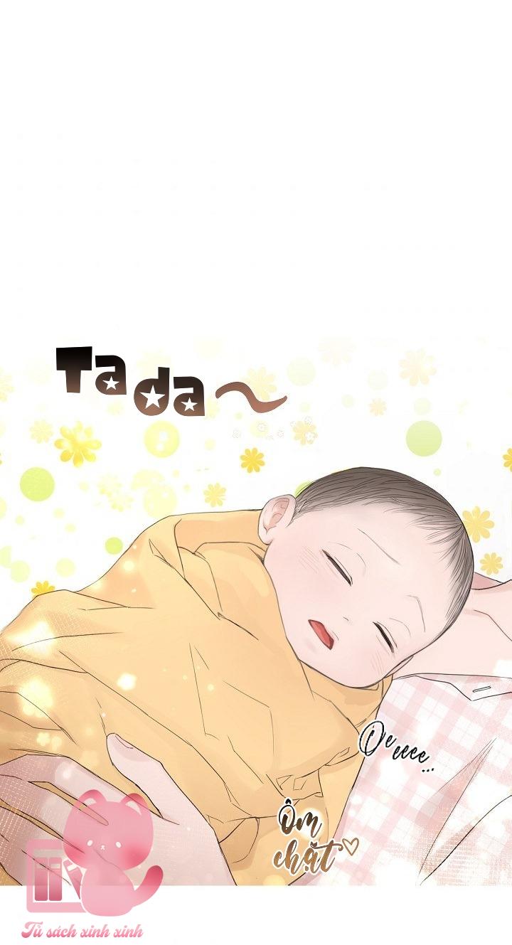 Baby Đến Rồi - Chap 67 - Trang 62