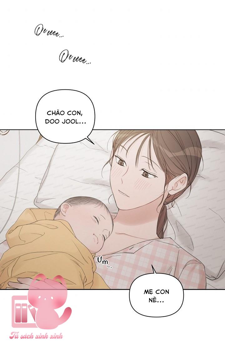 Baby Đến Rồi - Chap 67