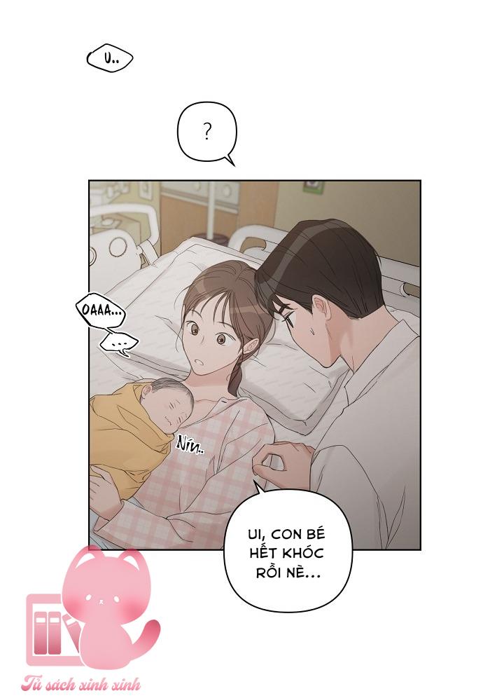 Baby Đến Rồi - Chap 67