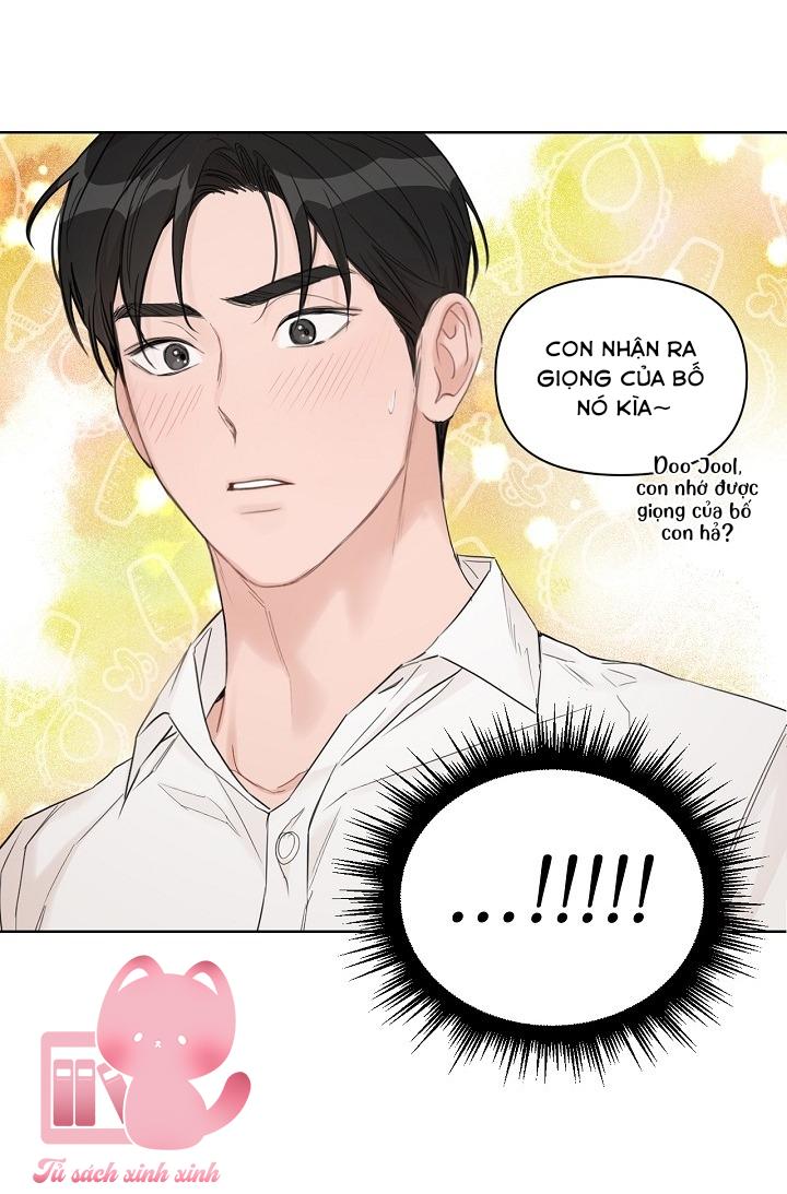 Baby Đến Rồi - Chap 67