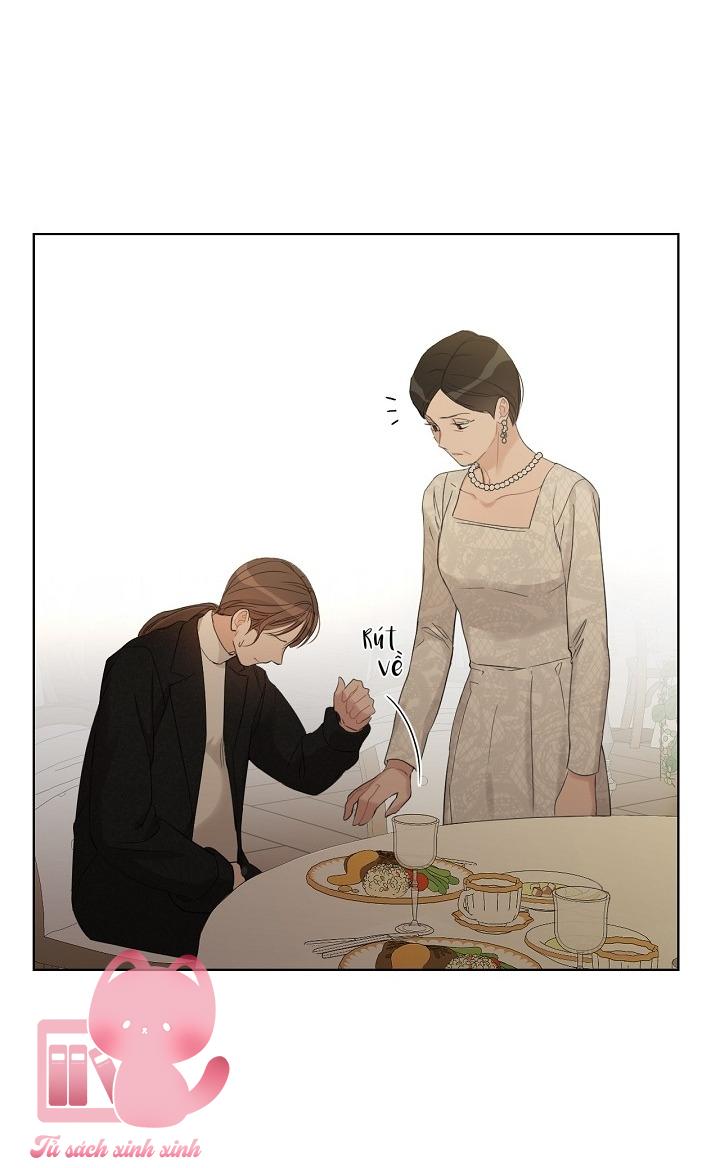 Baby Đến Rồi - Chap 67