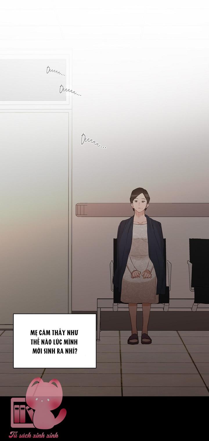 Baby Đến Rồi - Chap 67 - Trang 74