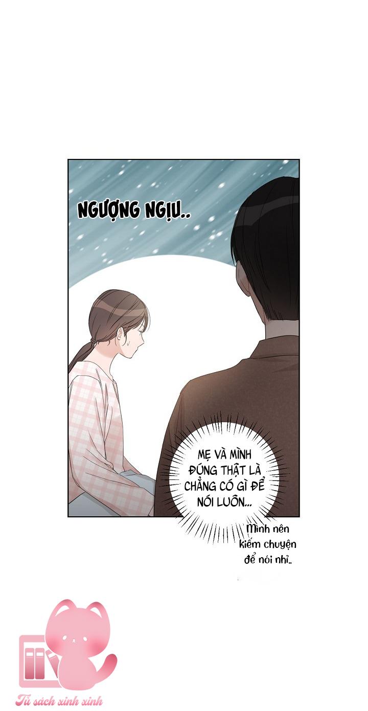 Baby Đến Rồi - Chap 68