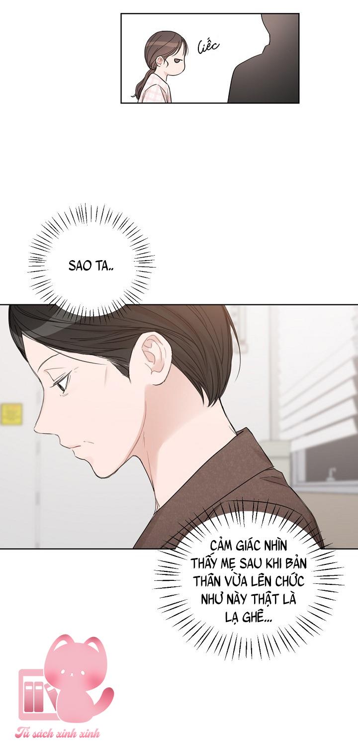 Baby Đến Rồi - Chap 68
