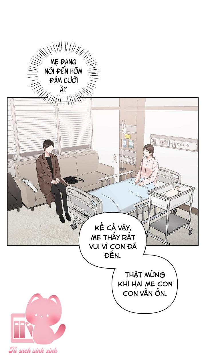 Baby Đến Rồi - Chap 68