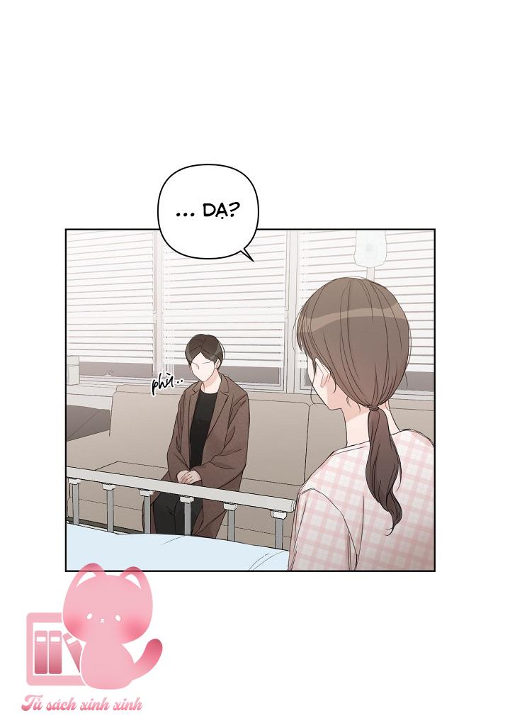 Baby Đến Rồi - Chap 68