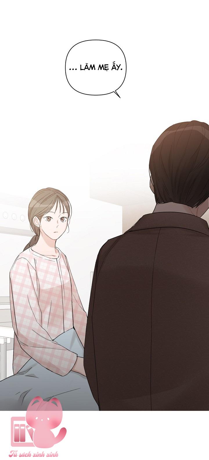 Baby Đến Rồi - Chap 68