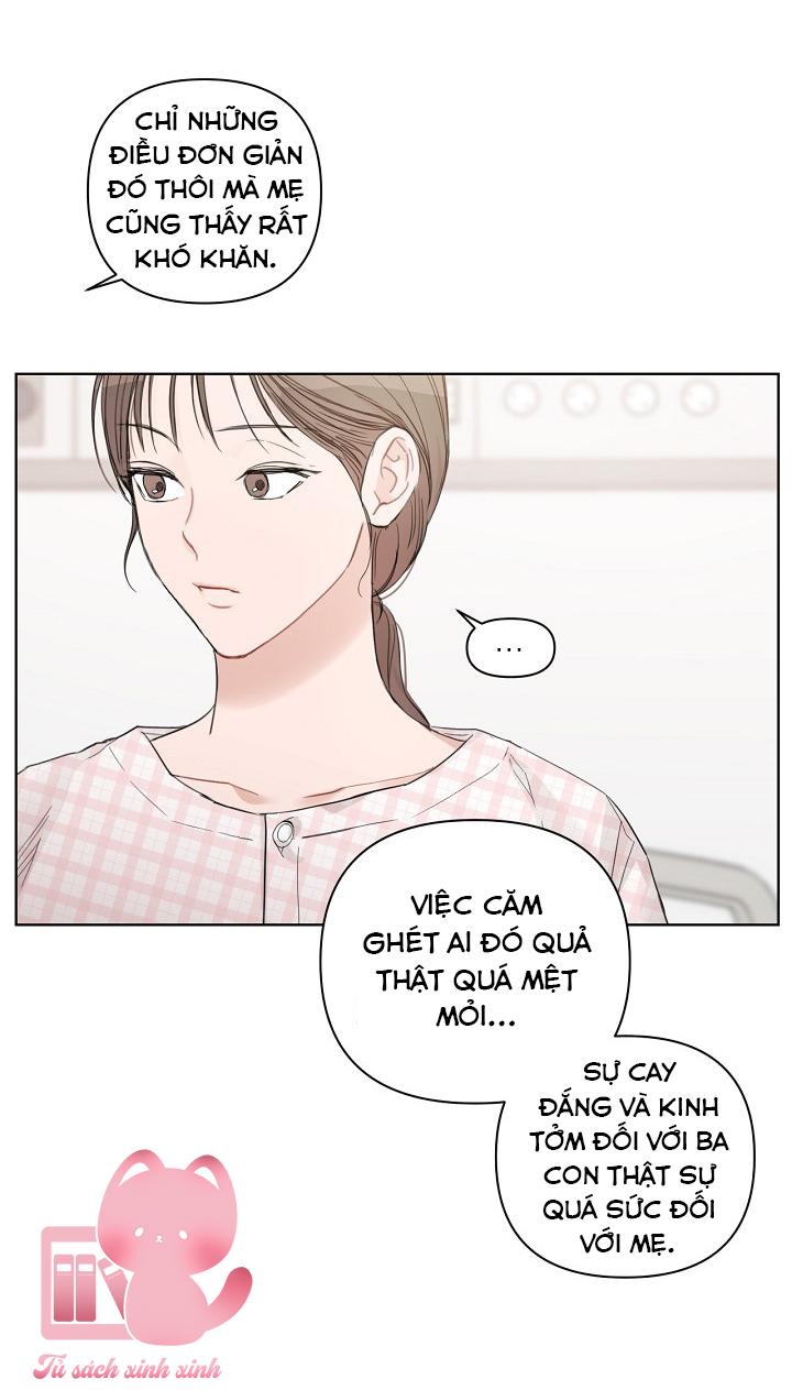 Baby Đến Rồi - Chap 68