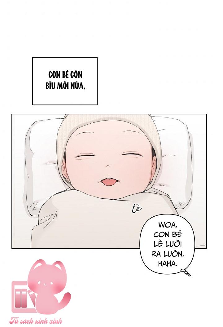 Baby Đến Rồi - Chap 68 - Trang 3
