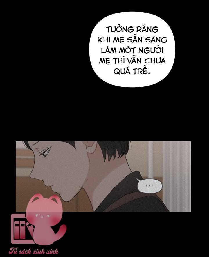 Baby Đến Rồi - Chap 68