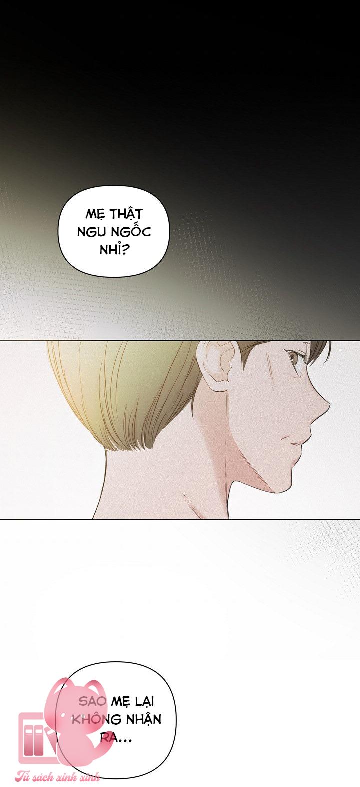 Baby Đến Rồi - Chap 68 - Trang 39