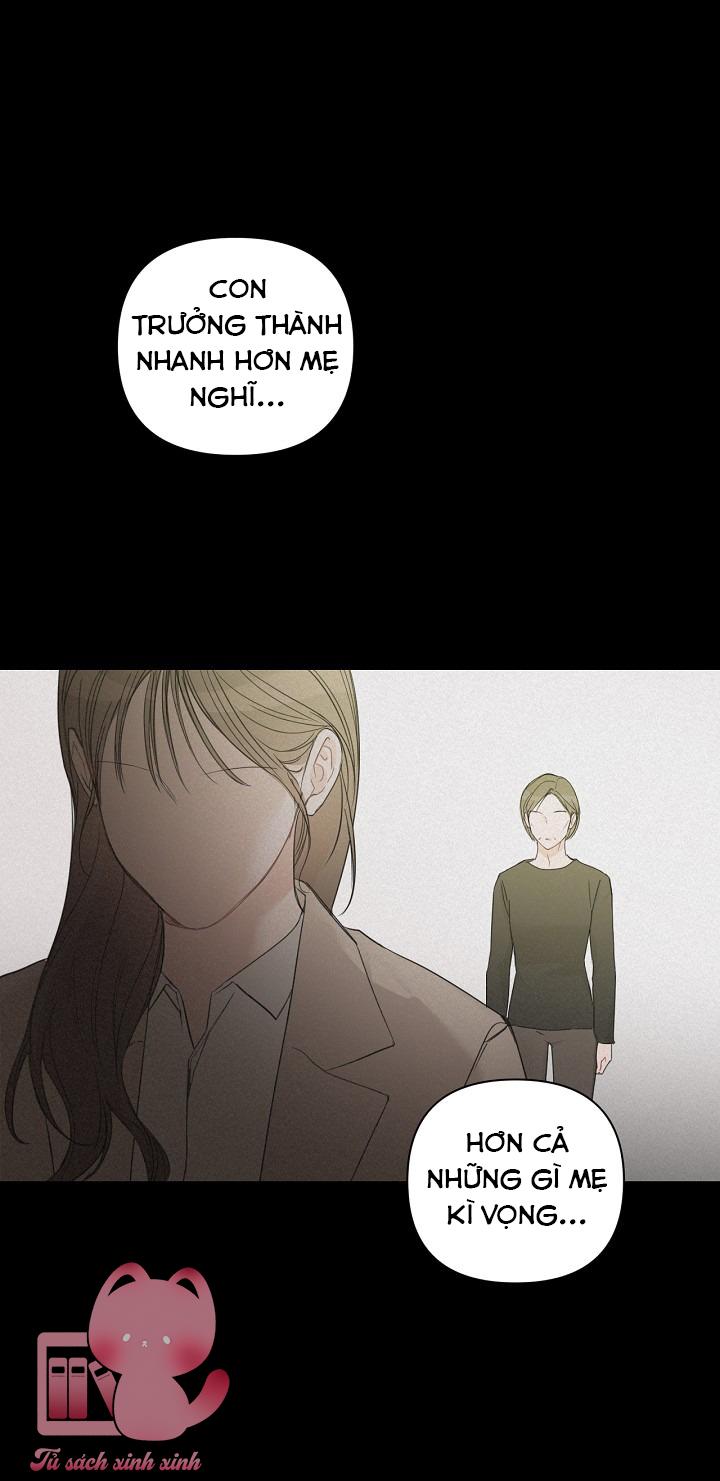 Baby Đến Rồi - Chap 68