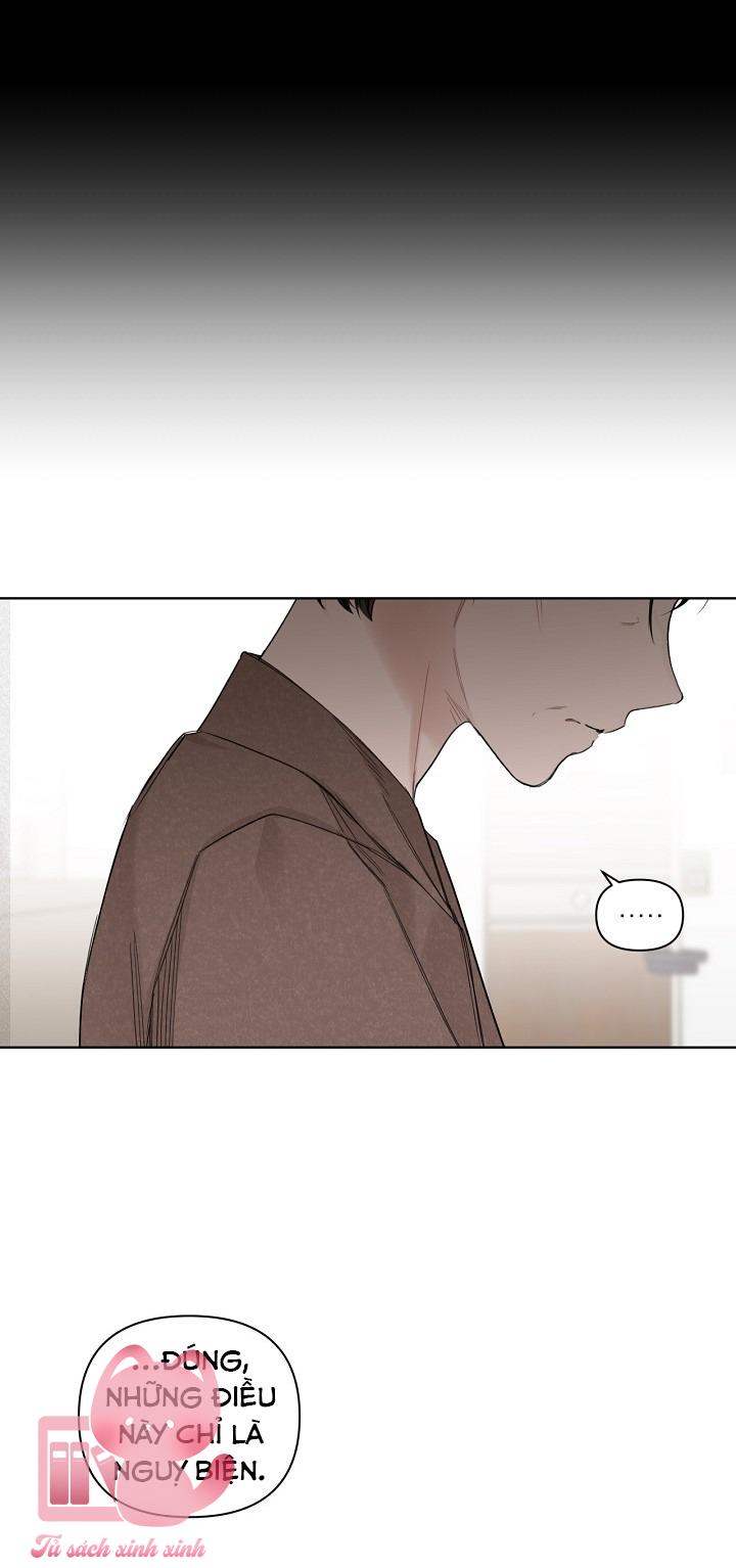 Baby Đến Rồi - Chap 68