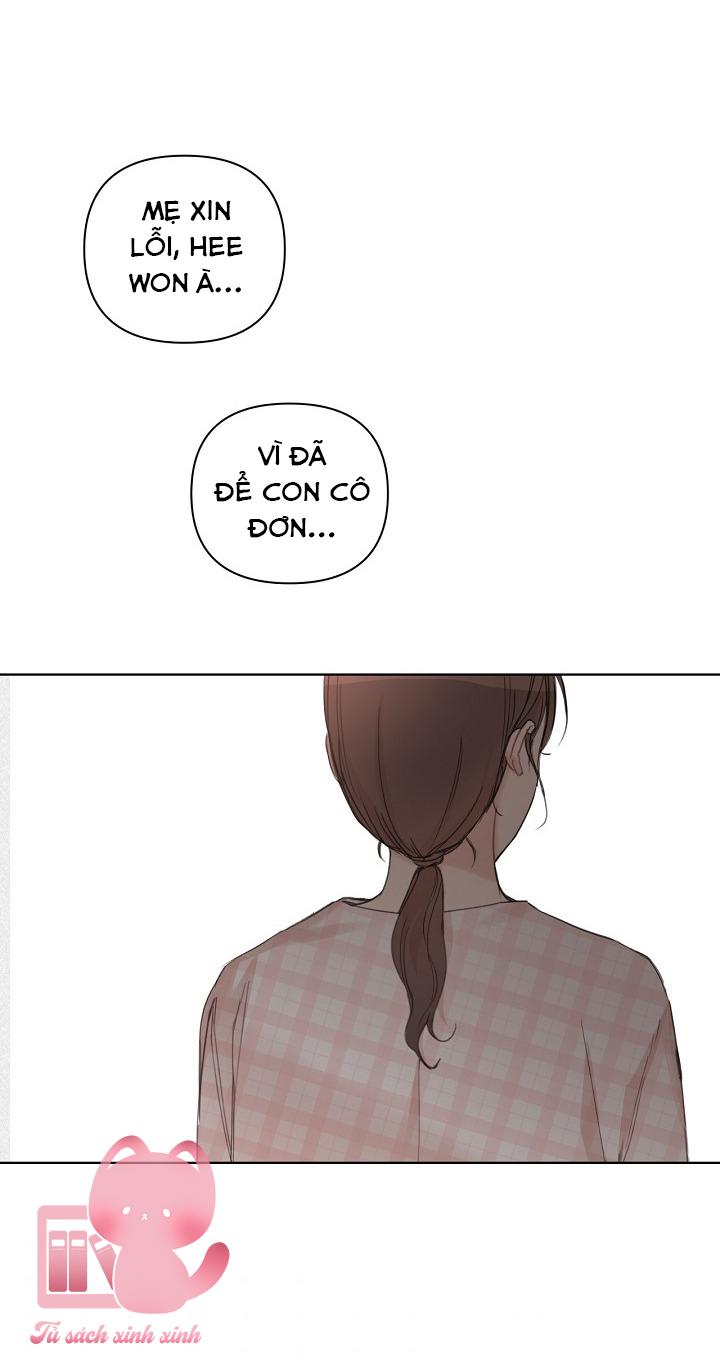 Baby Đến Rồi - Chap 68 - Trang 45