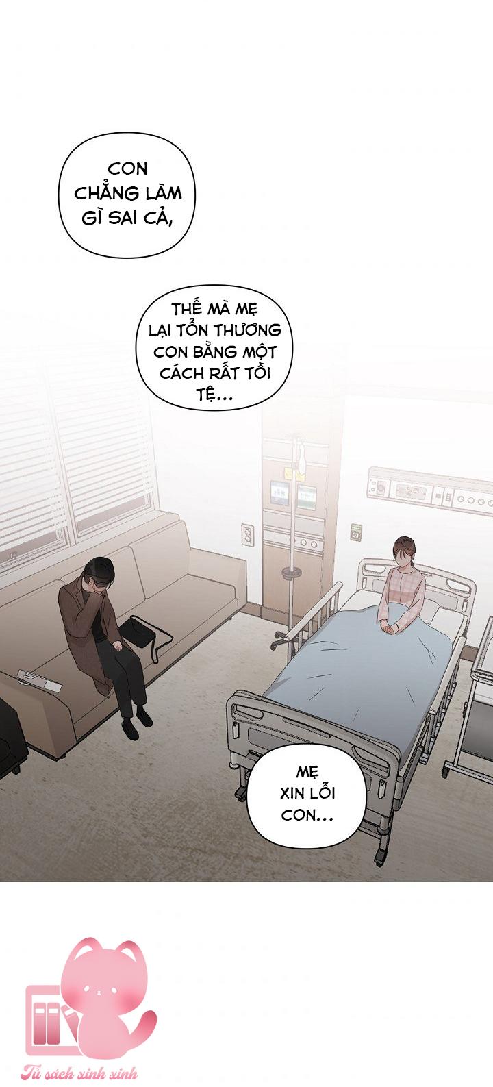Baby Đến Rồi - Chap 68