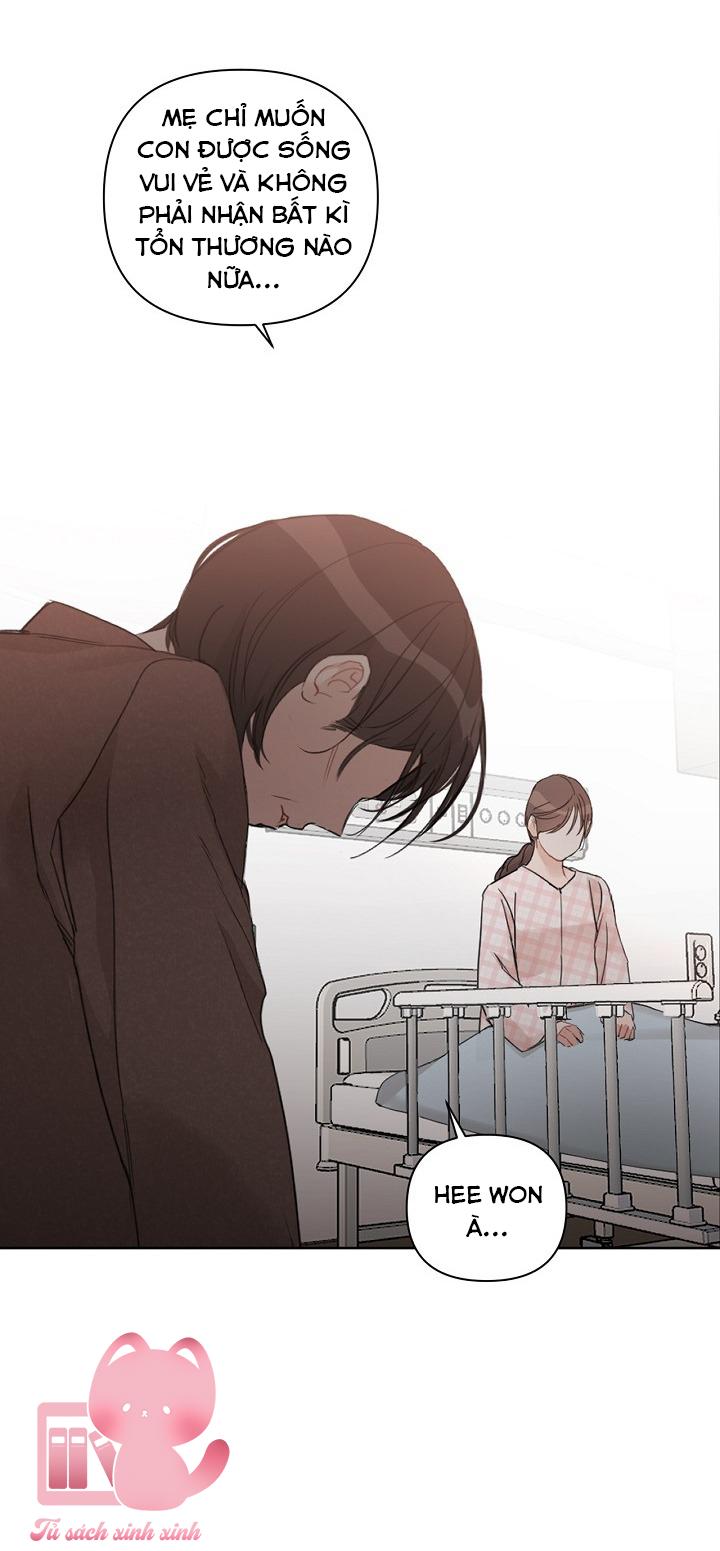 Baby Đến Rồi - Chap 68