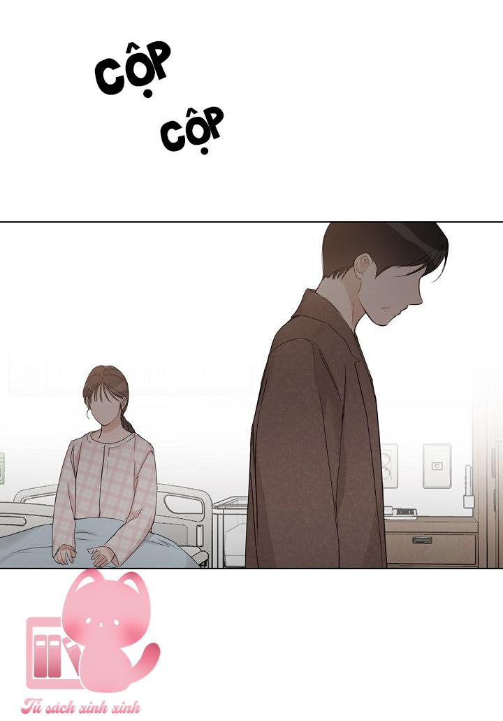 Baby Đến Rồi - Chap 68