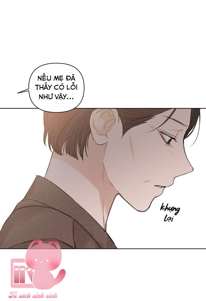 Baby Đến Rồi - Chap 68