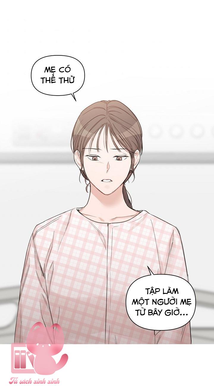Baby Đến Rồi - Chap 68