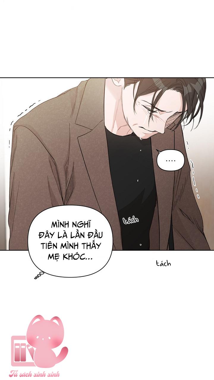 Baby Đến Rồi - Chap 68