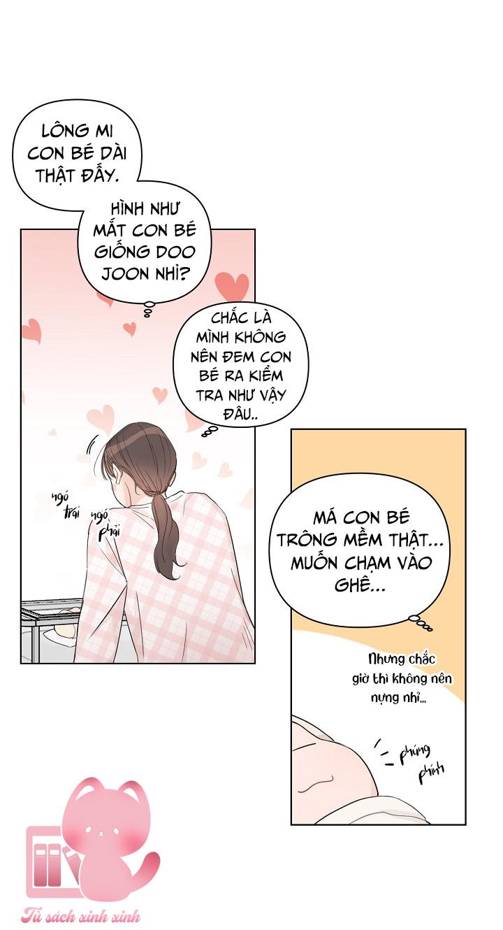Baby Đến Rồi - Chap 68
