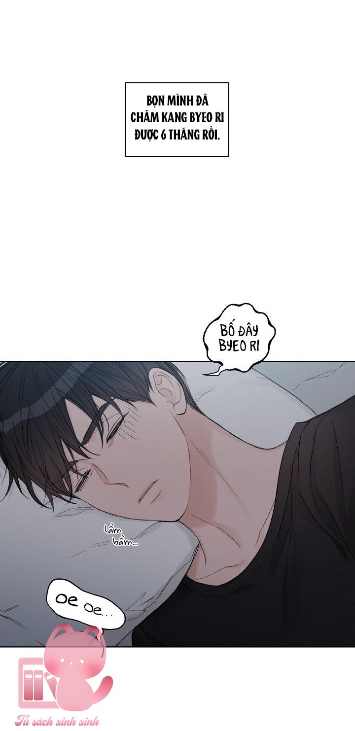Baby Đến Rồi - Chap 68