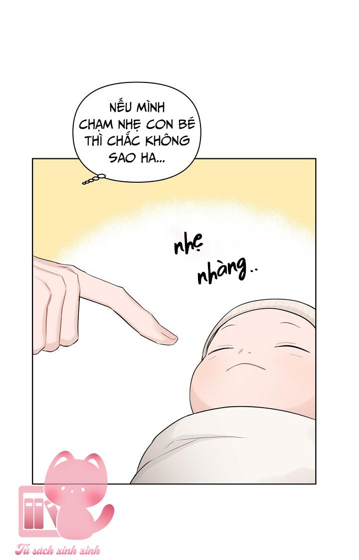 Baby Đến Rồi - Chap 68