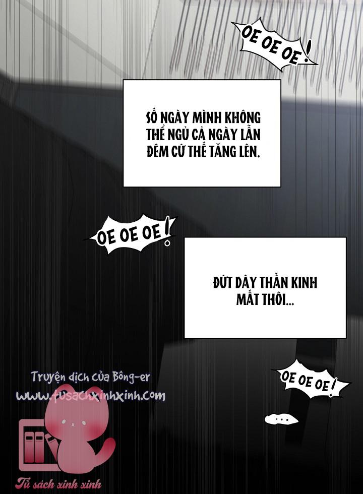 Baby Đến Rồi - Chap 69