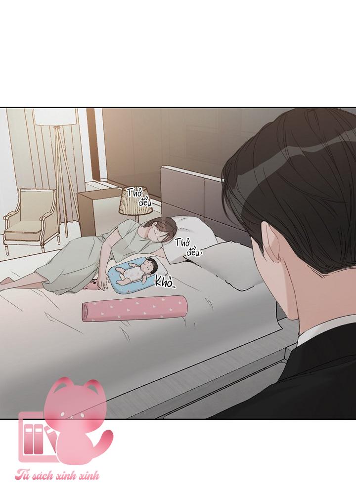 Baby Đến Rồi - Chap 69