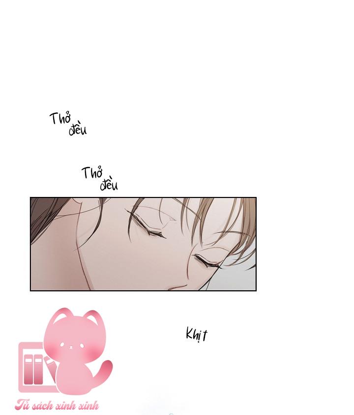 Baby Đến Rồi - Chap 69