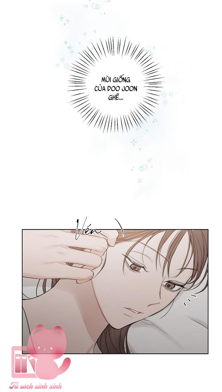 Baby Đến Rồi - Chap 69