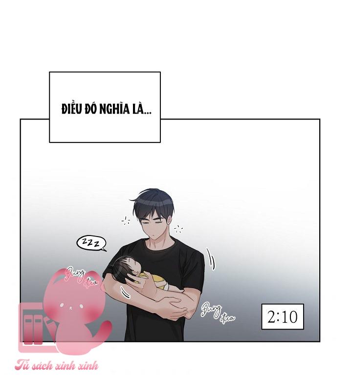 Baby Đến Rồi - Chap 69