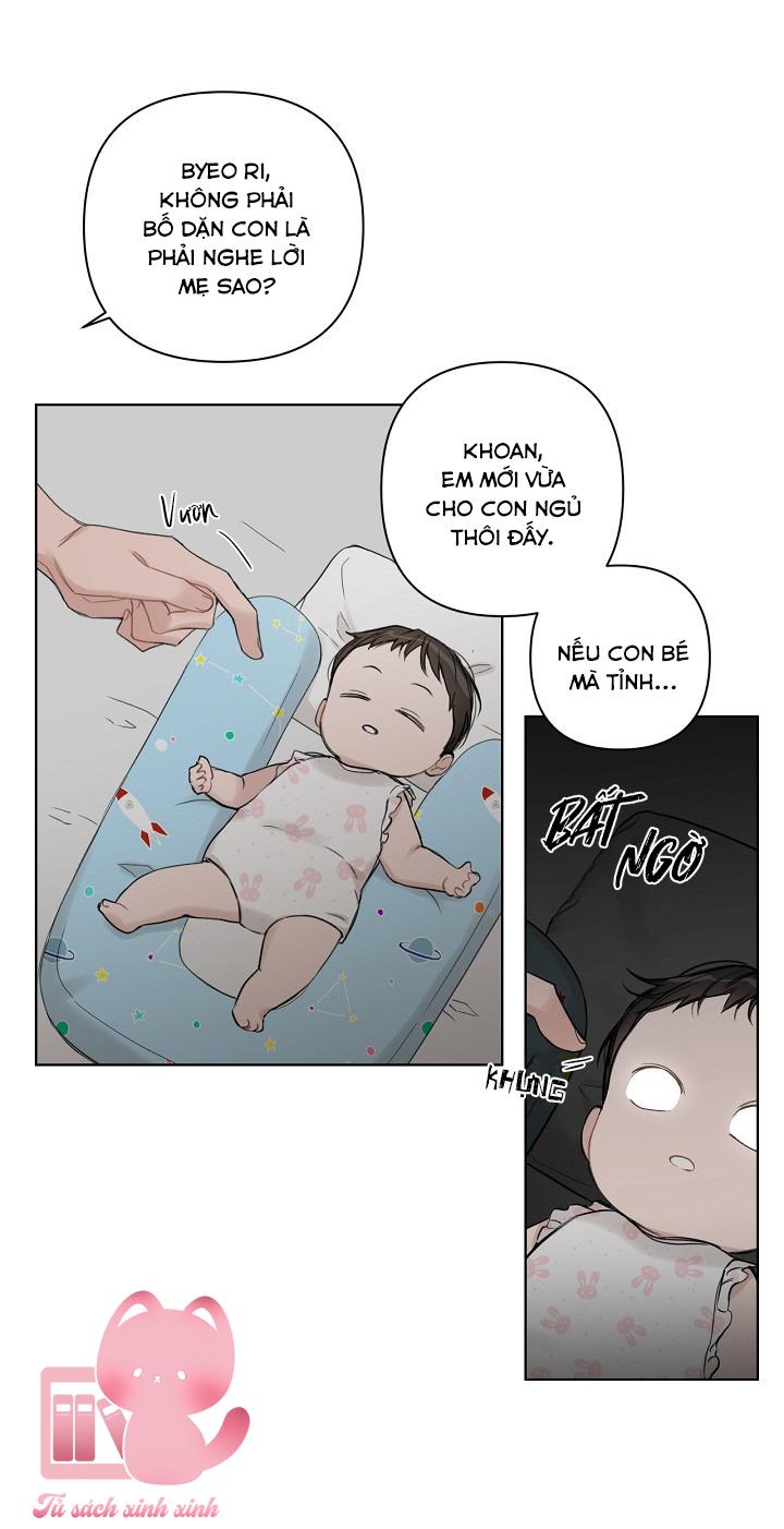 Baby Đến Rồi - Chap 69