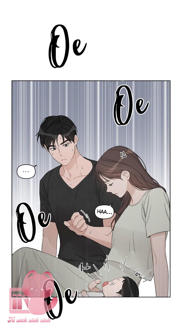 Baby Đến Rồi - Chap 69