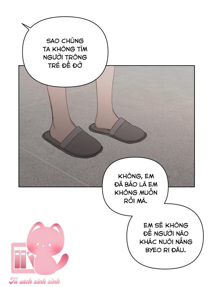 Baby Đến Rồi - Chap 69