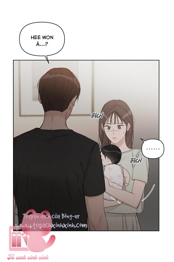 Baby Đến Rồi - Chap 69