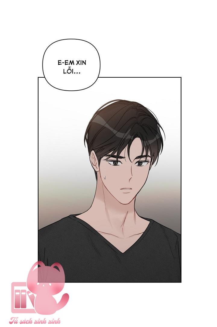 Baby Đến Rồi - Chap 69