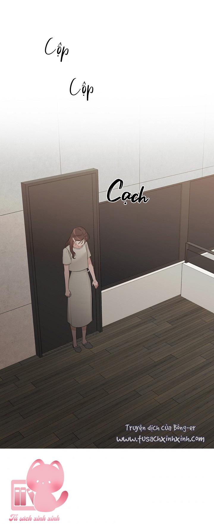 Baby Đến Rồi - Chap 69
