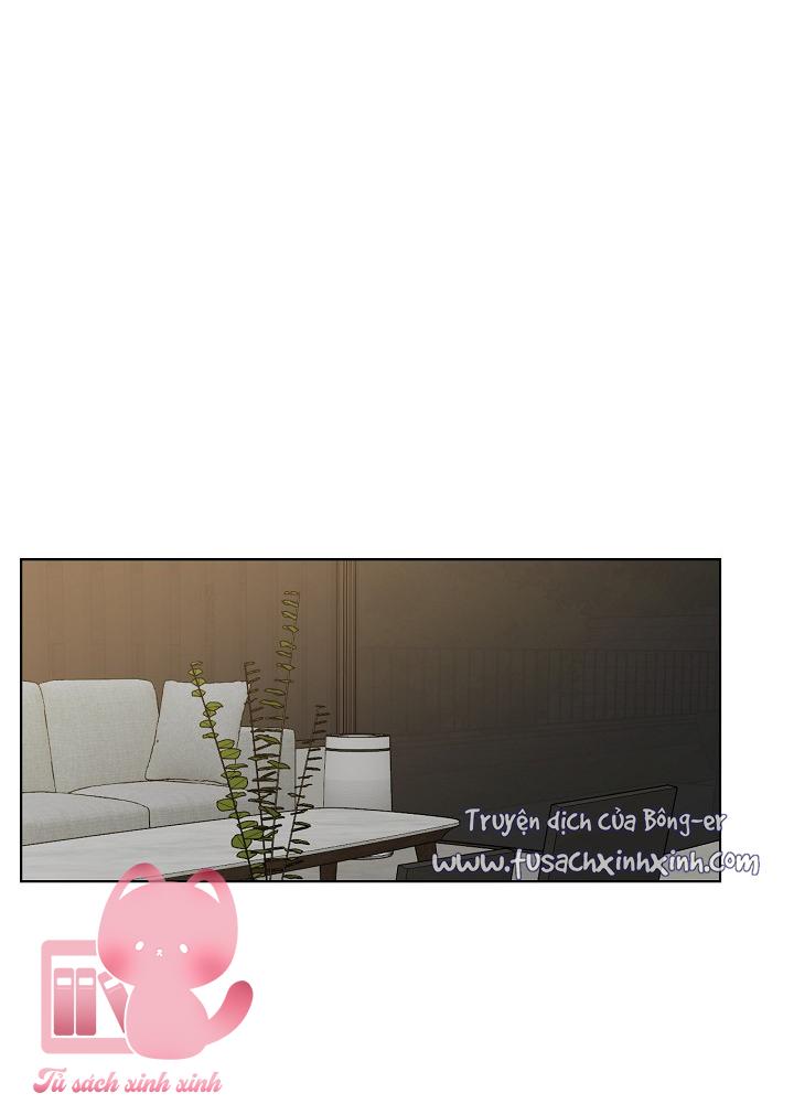 Baby Đến Rồi - Chap 69