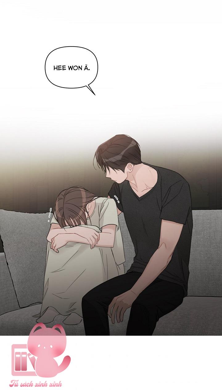 Baby Đến Rồi - Chap 69