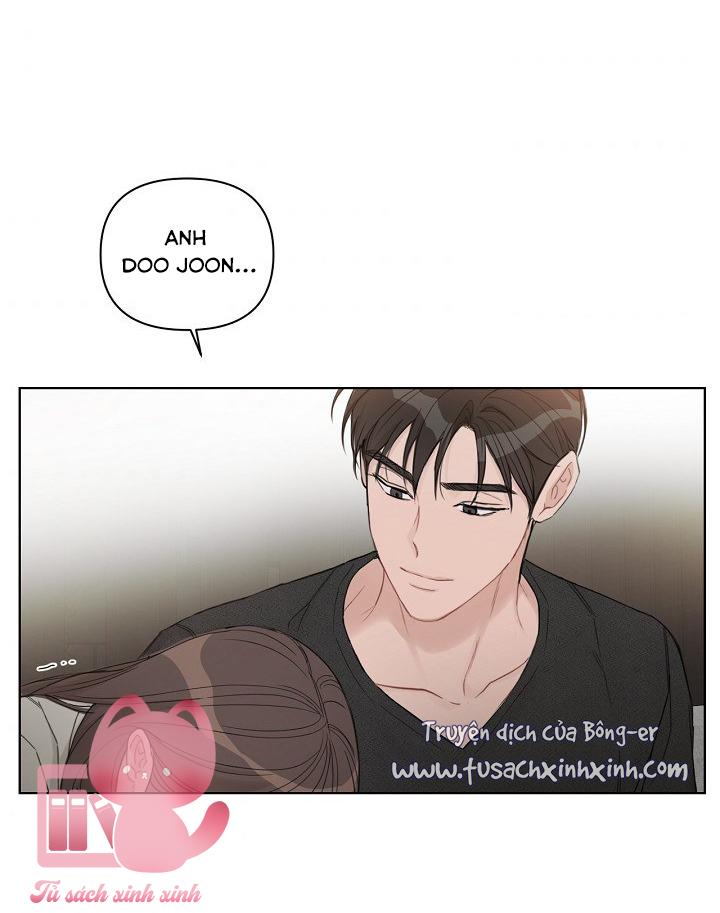 Baby Đến Rồi - Chap 69