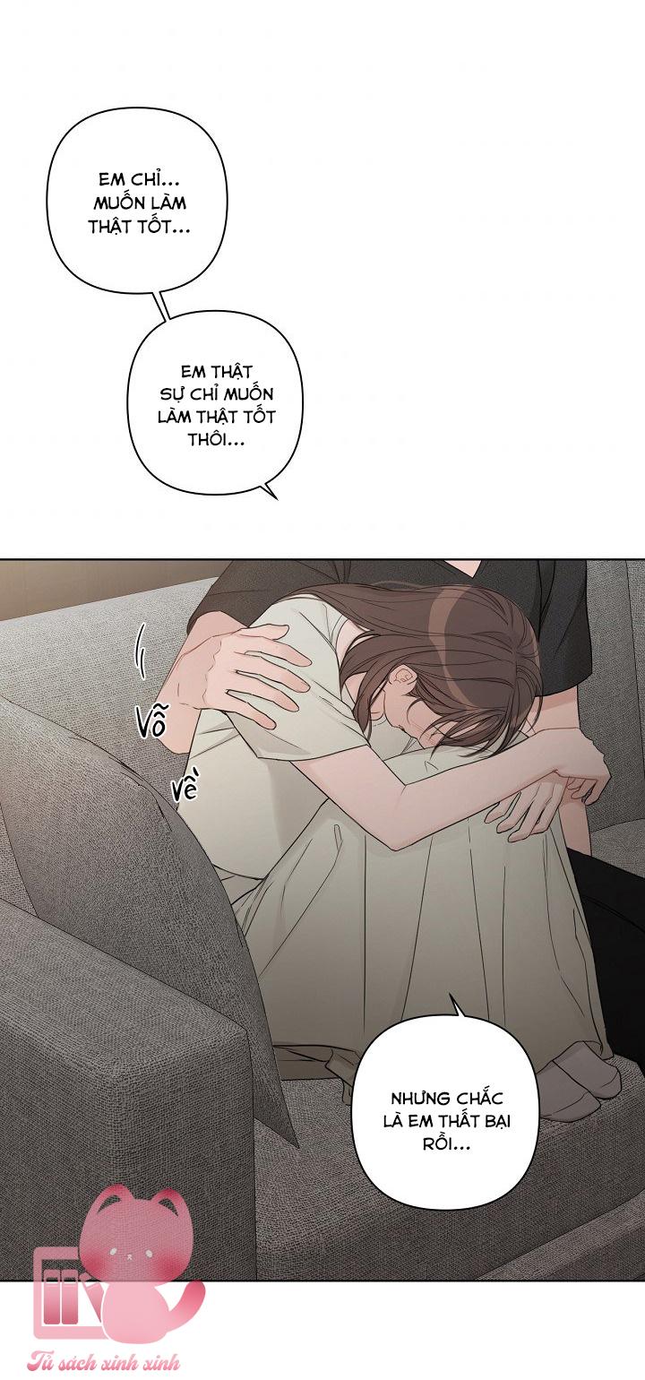 Baby Đến Rồi - Chap 69