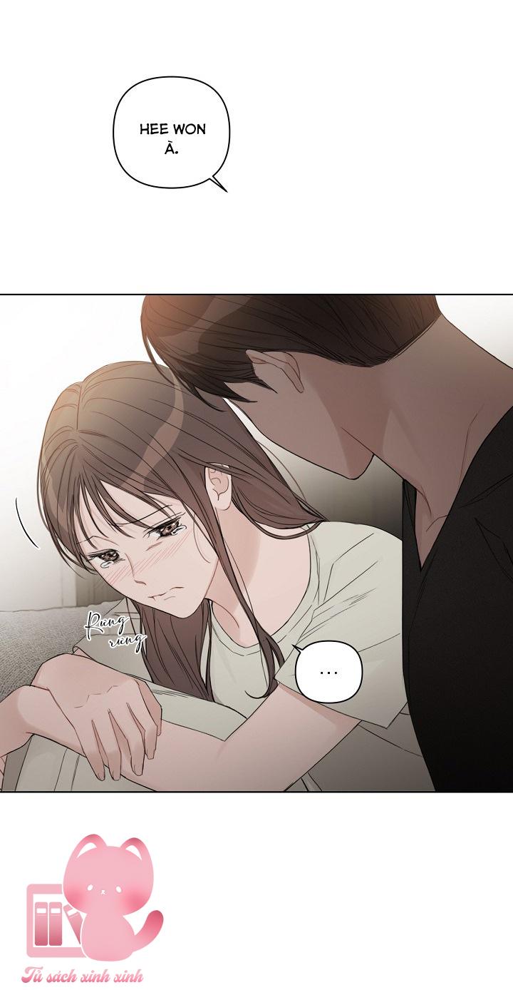 Baby Đến Rồi - Chap 69