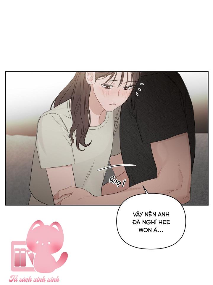 Baby Đến Rồi - Chap 69
